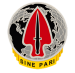 ||USAR|| | Army Special Operations Command
