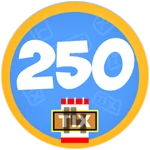 Game Badge Thumbnail