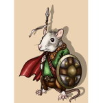 Field rats