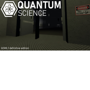 QSML1 : DI (In Development)