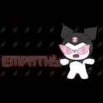 ぢ Empathy