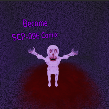 Zostań komiksem SCP-096