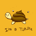TURD-O's