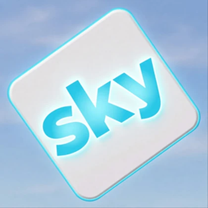 Sky Studio_ Roblox group icon
