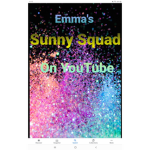 The Sunny Squad (Original)