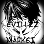 Evilzz Market