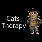 Cat's Therapy