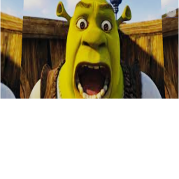 Shrek Obby