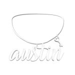♡ | austin