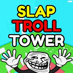 Slap Happy Troll Tower 4🖐 icon