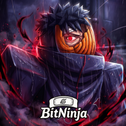 [V2] BitNinja icon