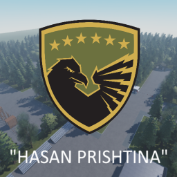 "Hasan Prishtina" Academy
