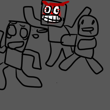 Kill The Horde Of Zombies