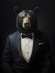 The official Bear Pack