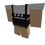 Custom made clothes made by Simply_water1
