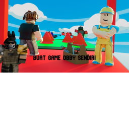 OBBY IS VERY HARD AND HARD