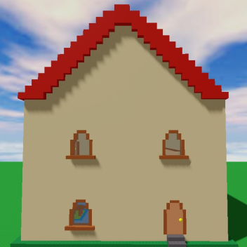 Casa De SuperNoob
