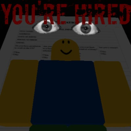 ESCAPE job application simulator