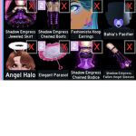 Adopt me pet packs <3