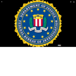 FBI federation training facility
