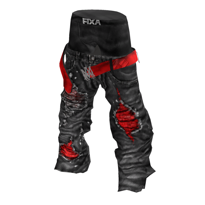 Pantalon Fixa V4