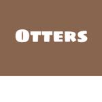Otters~shop