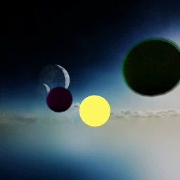 Galactic Builders' icon
