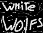 WHITE WOLFS!