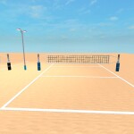 Volleyball 2.0