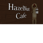 Hazelnut ©