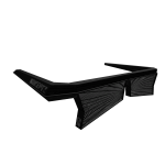 Konceptz Dark Web Shades