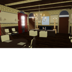 Allyson’s Official Office