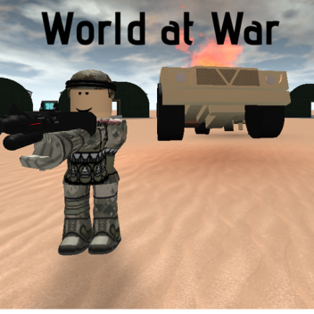 World at War!