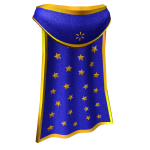 Wizard Cloak