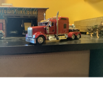 Trucker man