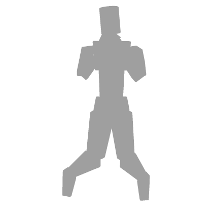 really happy cheerful jumping emote