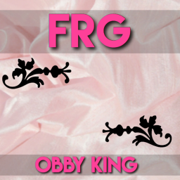 FRG - Obby King