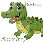 The Mighty Alligators