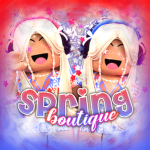 • spring boutique •