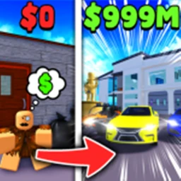 🏠 Super Mansion Tycoon  icon