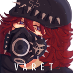 Varet