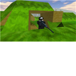 the robloxian sniper squad