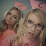 CHANEL 2&3