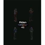 AidenNascar48 Group