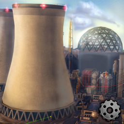 Industrialist icon