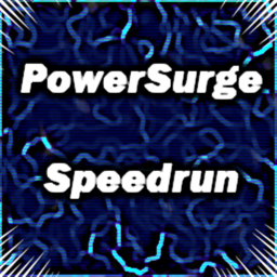 Powersurge Speedrun