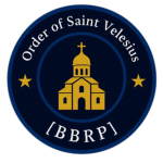 The Order of Saint Velesius [BBRP]
