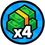 4X Cash