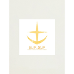 Earth Federation Space Forces EF