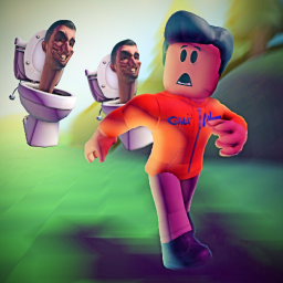 INFINITE OBBY ♾️